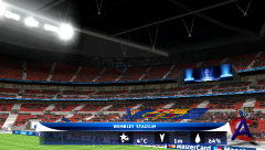 Pro Evolution Soccer 2011 [PSP]