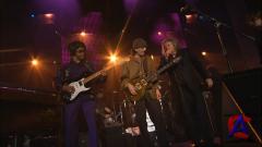 Carlos Santana - Blues at Montreux