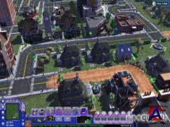  SimCity