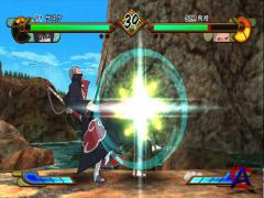 Naruto Shippuuden: Gekitou Ninja Taisen Special PC