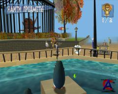  / Madagascar (the game)