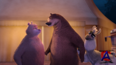   3 / Open Season 3