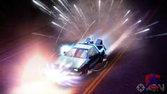 Back to the Future: The Game - Episode 1 Its About Time