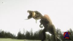 Discovery -   / Mega Beasts / Monsters Resurrected