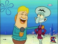     / SpongeBob SquarePants (6 )