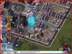  SimCity