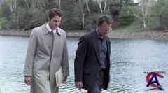     / Riverman, The