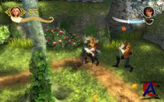 :   / Disney Tangled The Video Game [RePack]