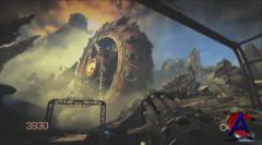 Bulletstorm.
