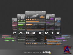 AIMP v3.00 [Beta]