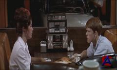   / American Graffiti