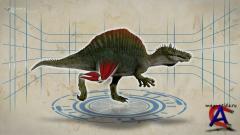Discovery -   / Mega Beasts / Monsters Resurrected