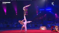 34-    - / 34e Festival International du Cirque de Monte-Carlo
