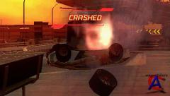Split Second: Velocity [PSP]