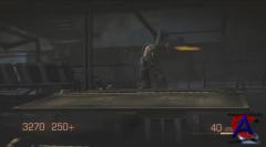 Bulletstorm.