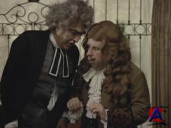   / Der Barbier von Sevilla