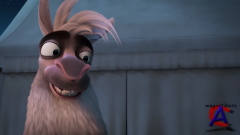   3 / Open Season 3