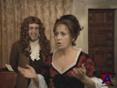   / Der Barbier von Sevilla