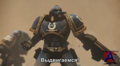  / Ultramarines: A Warhammer 40,000 Movie