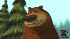  3 / Open Season 3