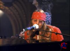 Guns N"Roses - Clip