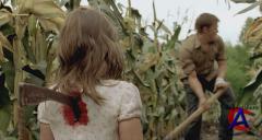  2 / Messengers 2: The Scarecrow