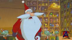   / Santas Apprentice