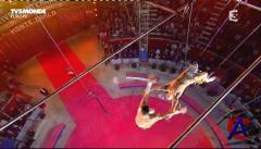 34-    - / 34e Festival International du Cirque de Monte-Carlo