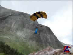 B.A.S.E Jumping Extrime edition /  