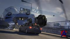 Crash Time 4: The Syndicate [RePack]
