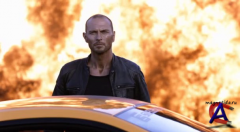  :   / Death Race 2