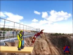 B.A.S.E Jumping Extrime edition /  