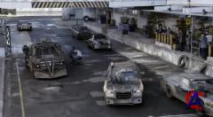  :   / Death Race 2