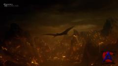 Discovery -    / Last day of the dinosaurs
