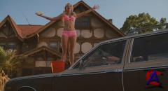    / The House Bunny