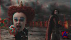     3D / Alice in Wonderland 3D
