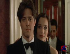     / Four Weddings and a Funeral
