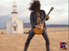 Guns N"Roses - Clip