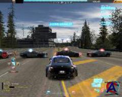 Need for Speed World [RePack  R.G. ReCoding]