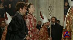   / La reine Margot