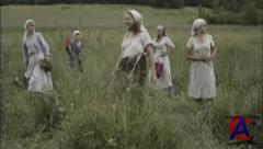   / Ryabinoviy vals