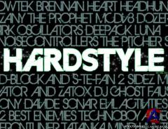 VA - Teodor HARDSTYLE Mixed by T-DJ 1