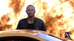  :   / Death Race 2