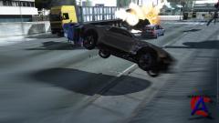 Crash Time 4: The Syndicate [RePack]