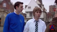  /  / Inbetweeners, The [2 ]
