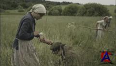   / Ryabinoviy vals