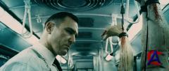   / Midnight Meat Train, The [HD]