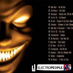 VA - Teodor HARDSTYLE Mixed by T-DJ 2