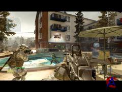 Call of Duty: Modern Warfare 2 Multiplayer only [RePack]
