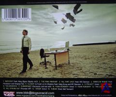 DJ Fresh - Escape From Planet Monday